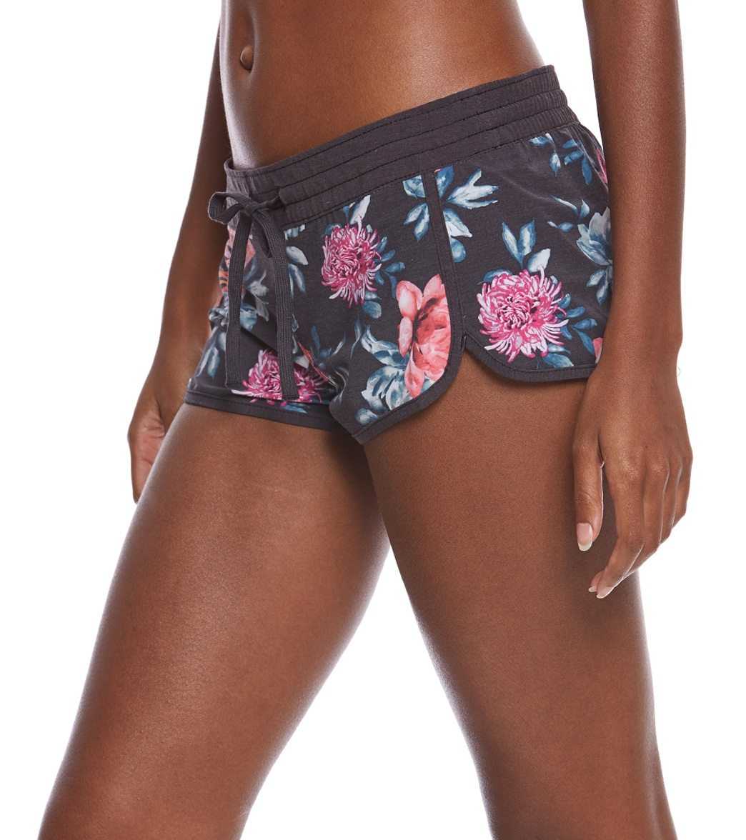 Rip Curl, Bañador Rip Curl Wildflower Negro