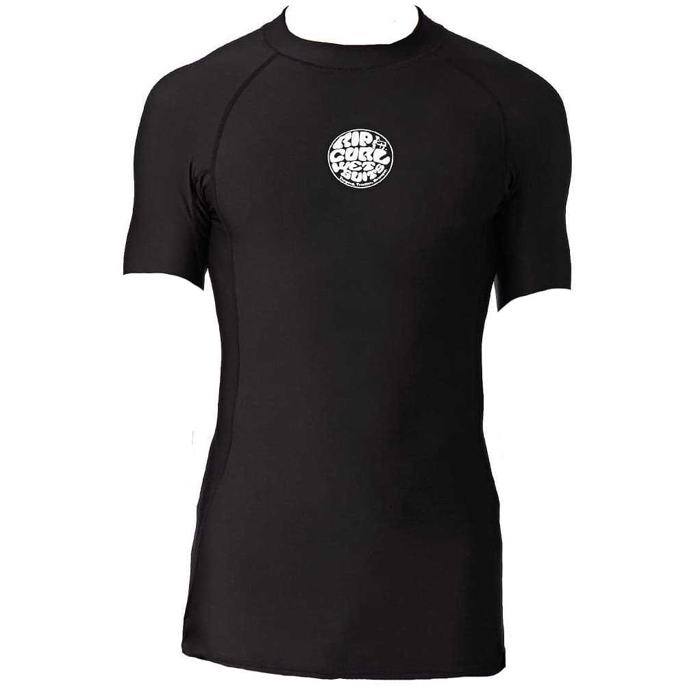 Rip Curl, Camiseta aislante RipCurl FLASH DRY S/S para hombre