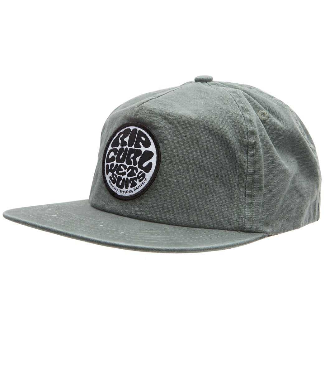 Rip Curl, Gorra Rip Curl Washed Wettie