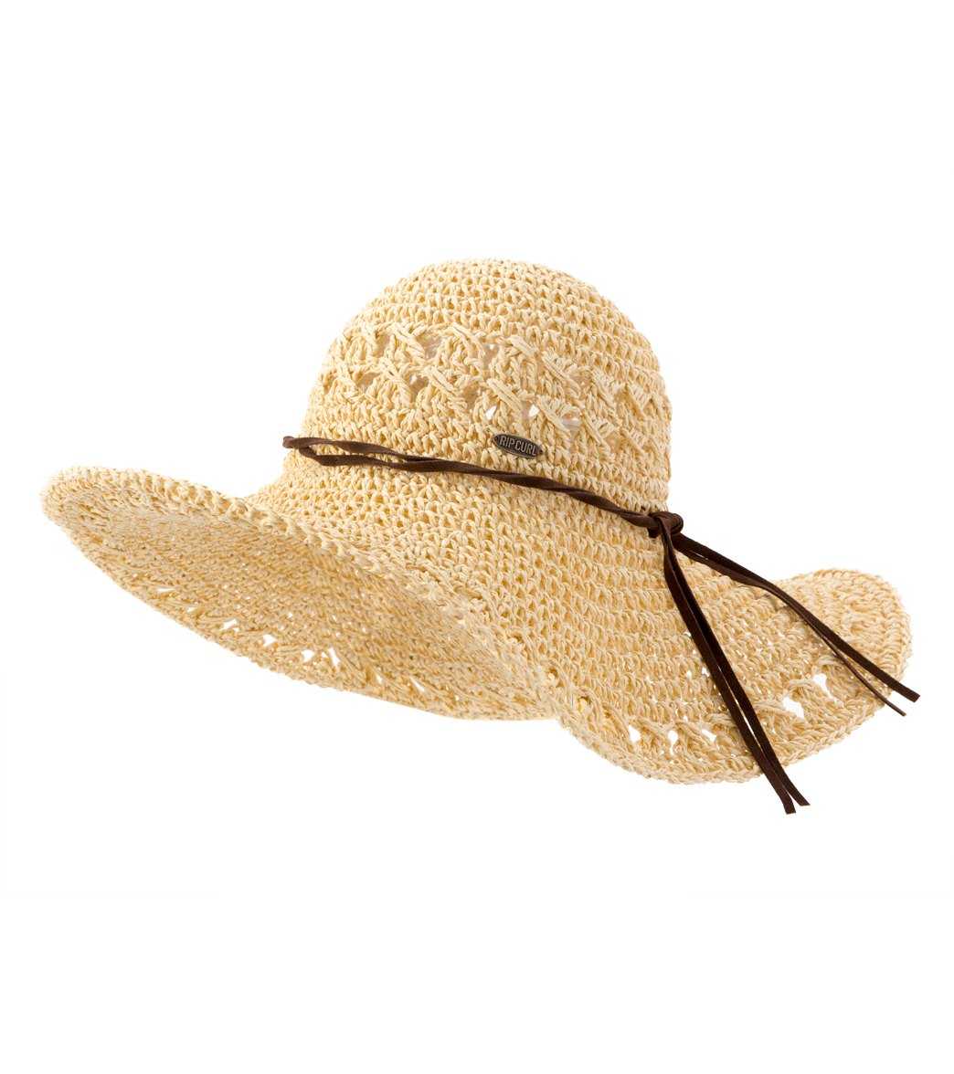 Rip Curl, Gorro Rip Curl Nico Boho Natural