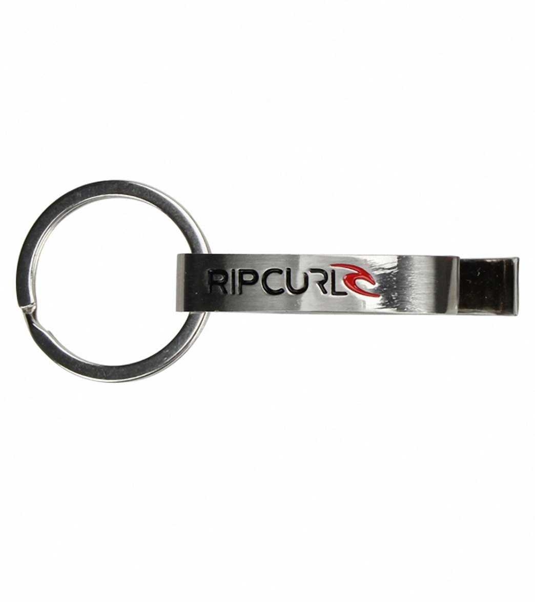 Rip Curl, Llavero abridor de botellas Rip Curl Nu Icon negro