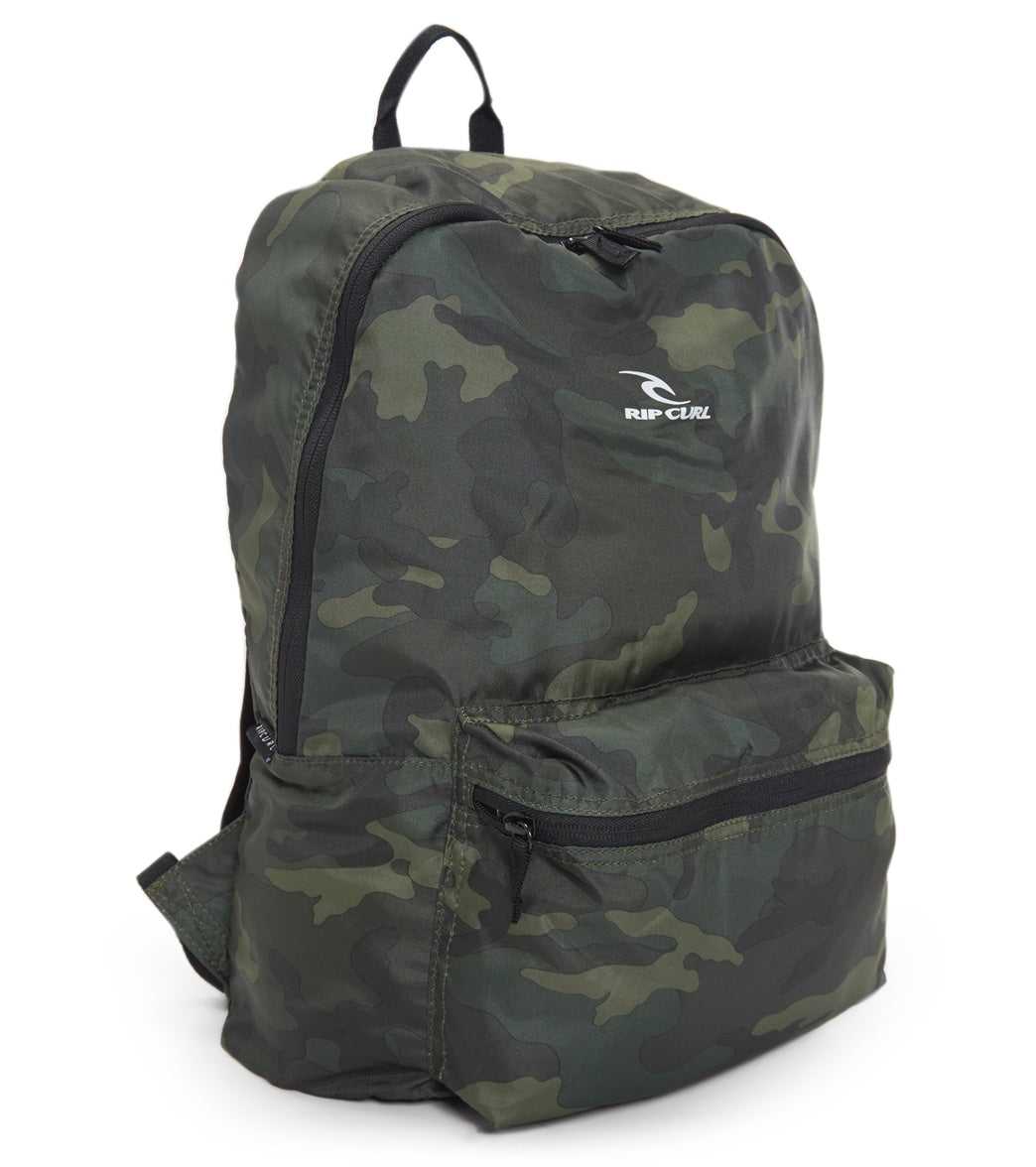 Rip Curl, Mochila militar plegable Rip Curl