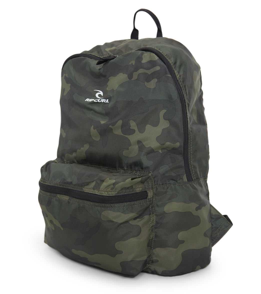 Rip Curl, Mochila militar plegable Rip Curl