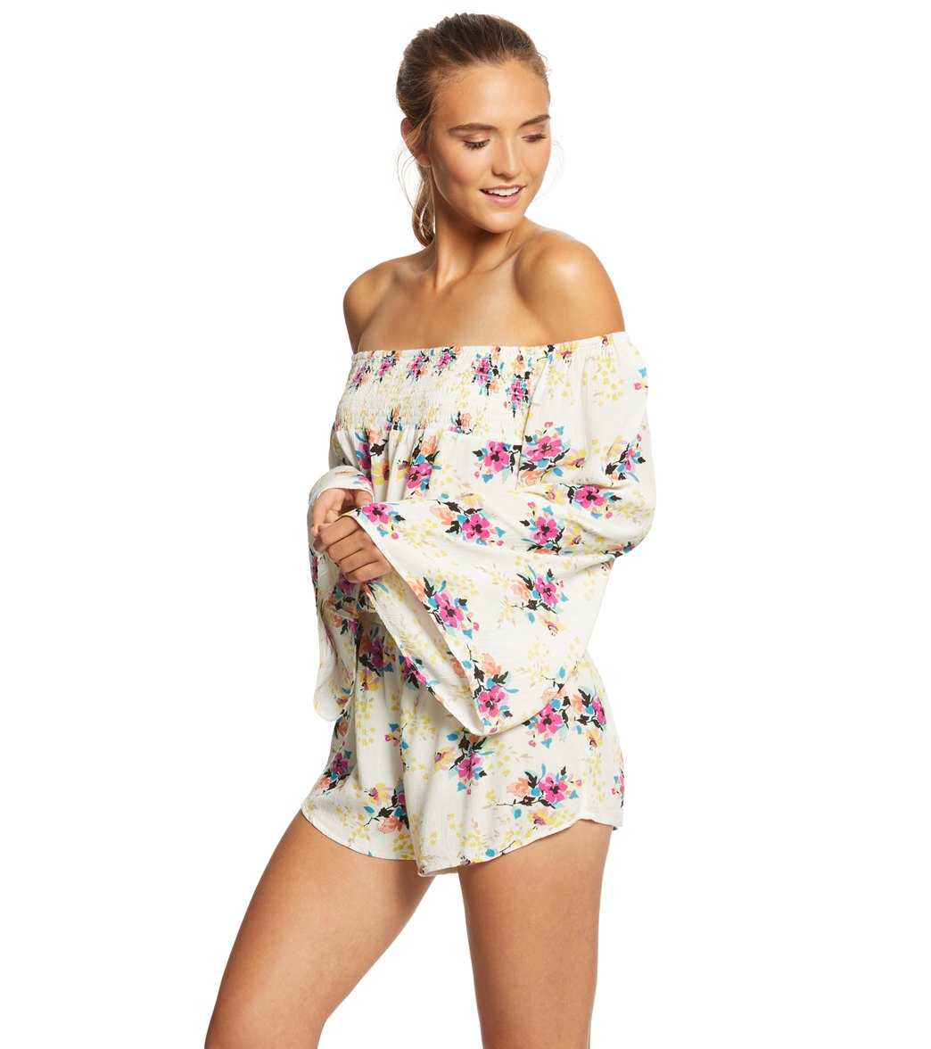 Rip Curl, Mono Rip Curl Night Bloom Vainilla