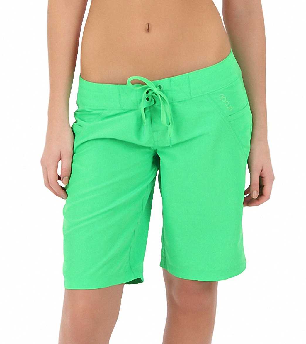 Rip Curl, Rip Curl Love N Surf 11" Boardshort para mujer Island Green