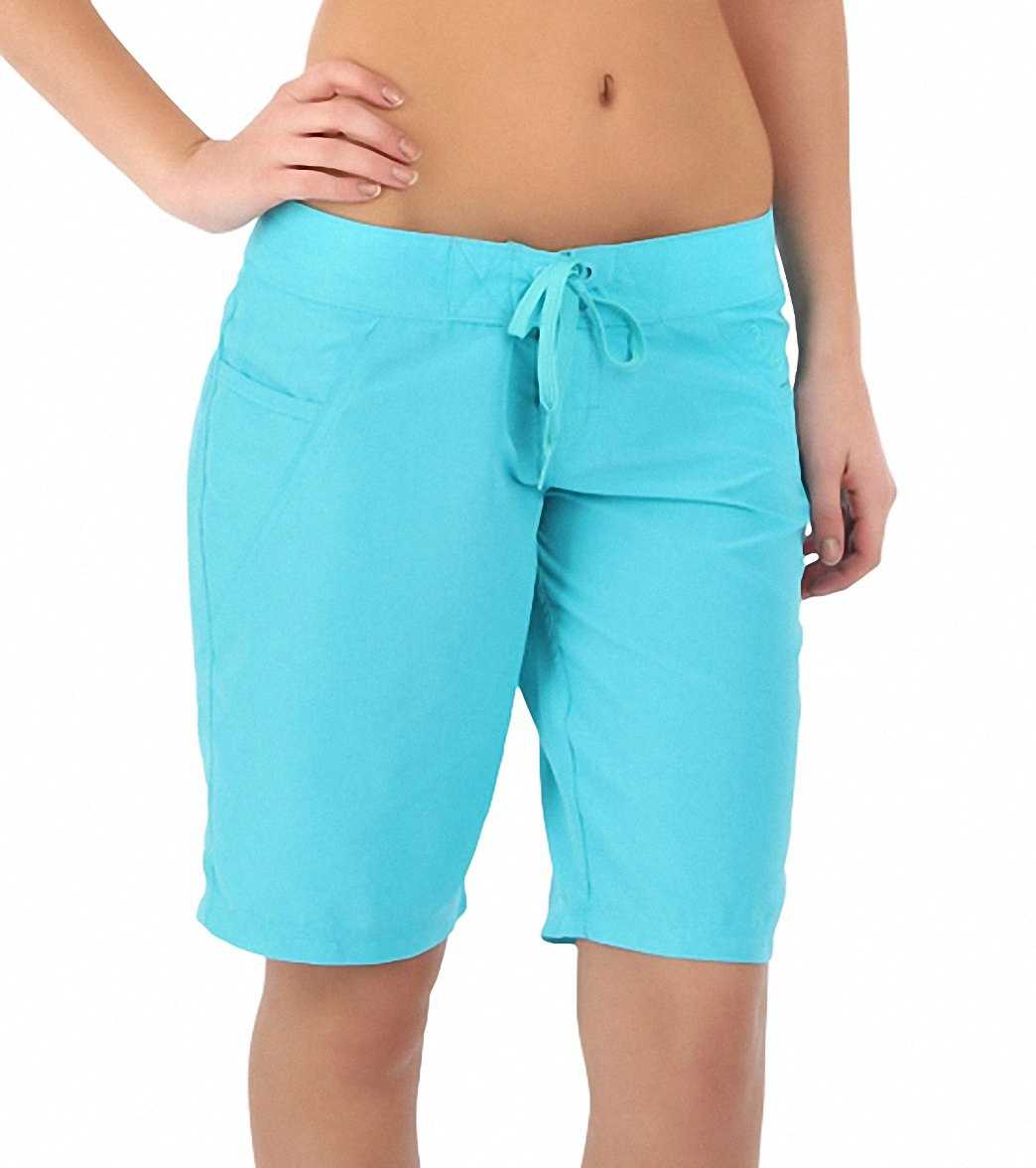 Rip Curl, Rip Curl Love N Surf - Bañador para mujer de 11"