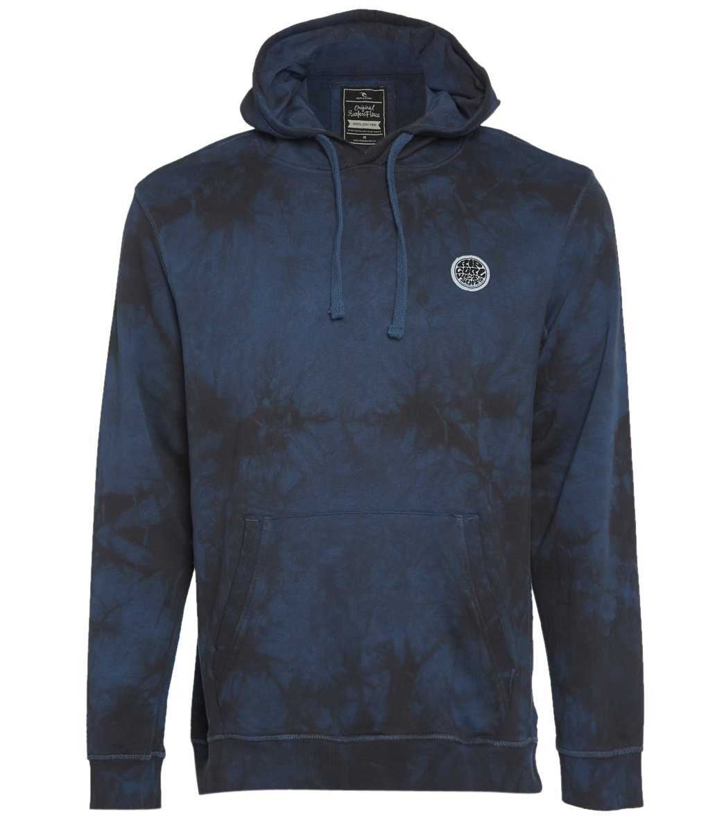 Rip Curl, Rip Curl Original Surfers sudadera con capucha polar