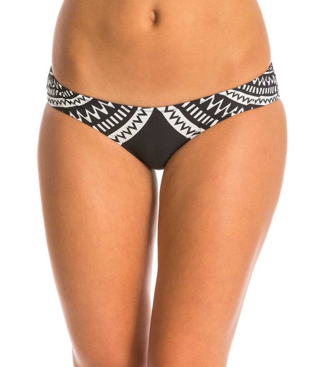 Rip Curl, Rip Curl Pixie Hipster Braguita Negro