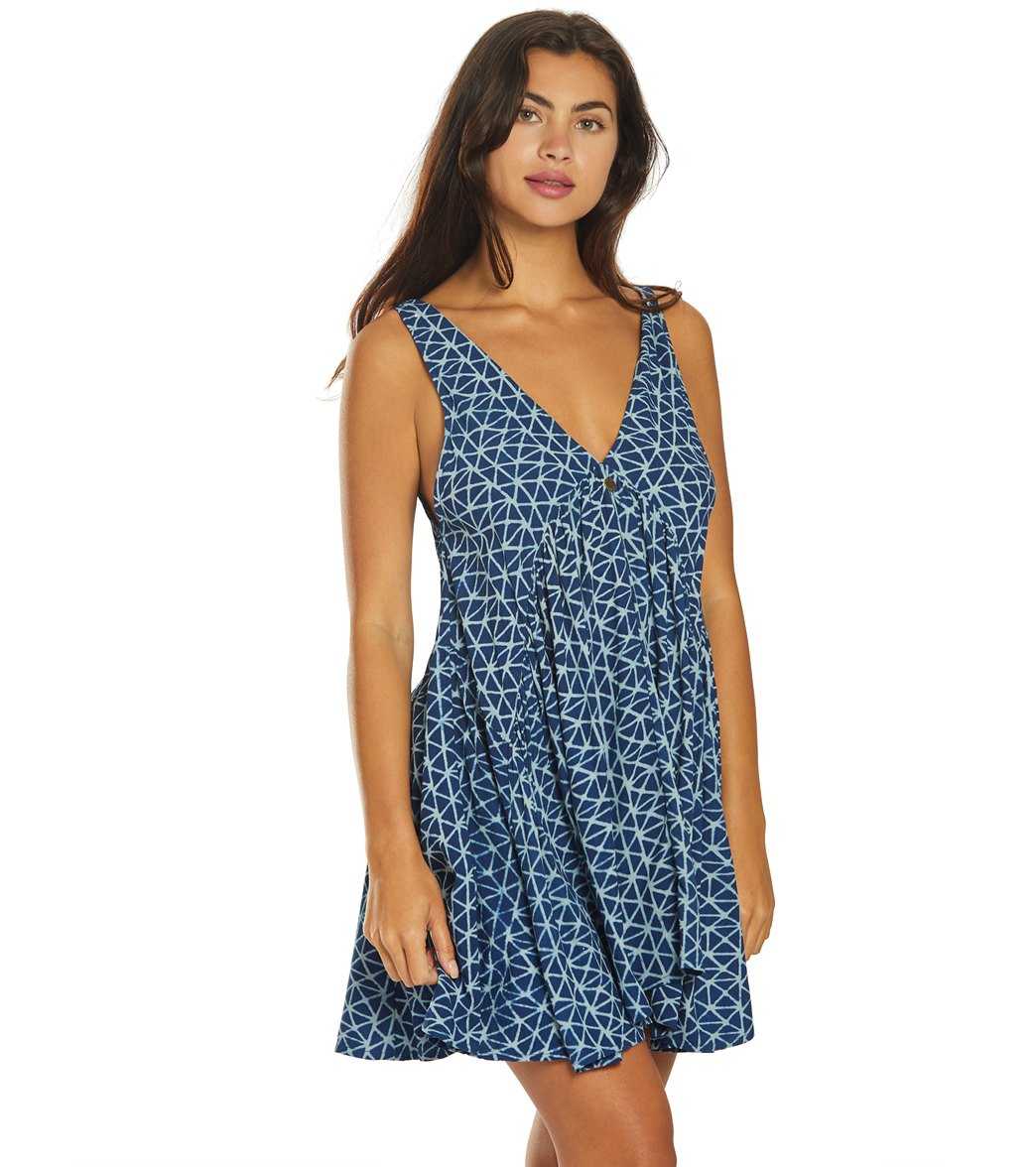 Rip Curl, Vestido Rip Curl Ocean Tribe