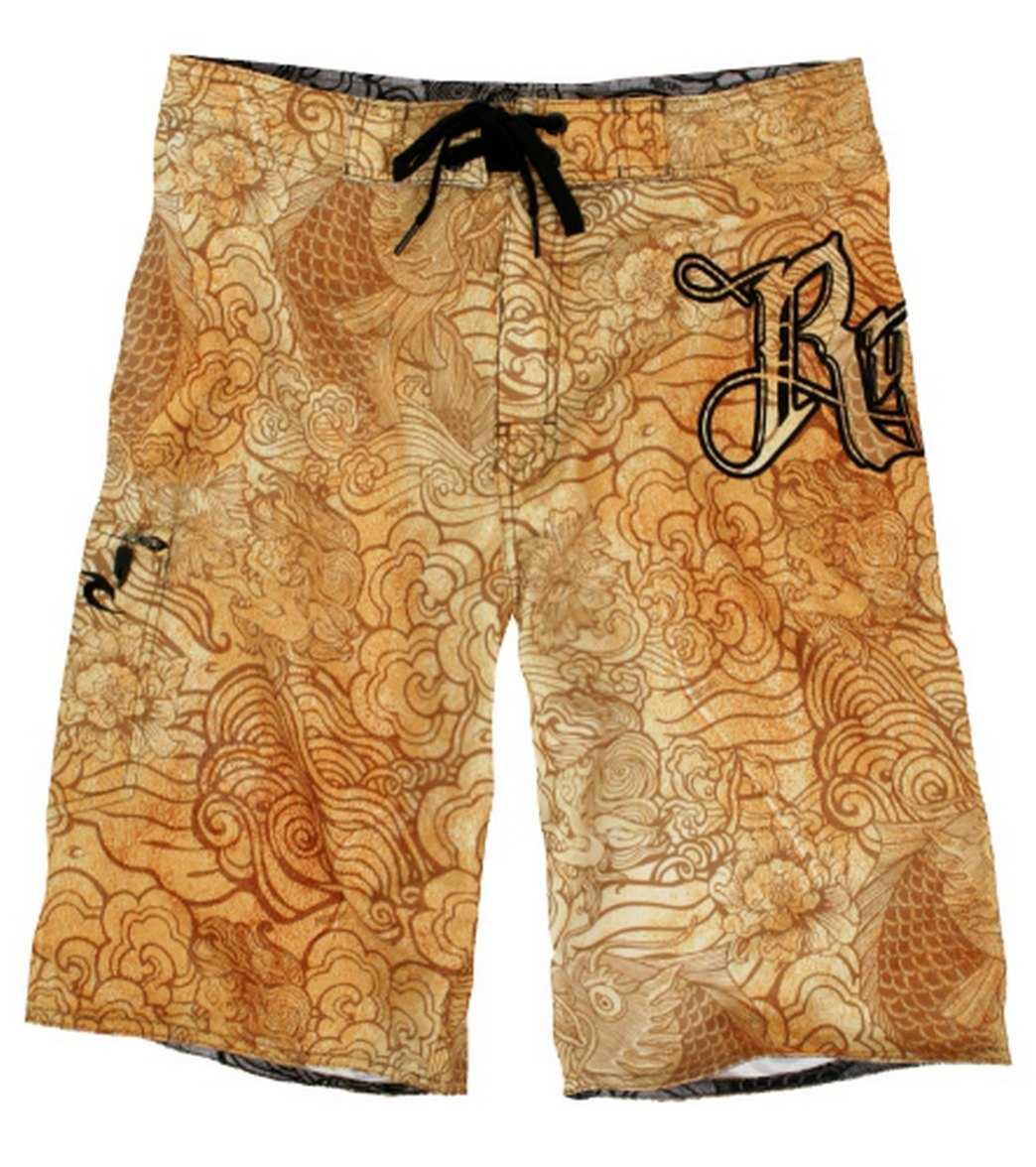 Rip Curl, ¡Pantalones cortos Rip Curl Searcher!